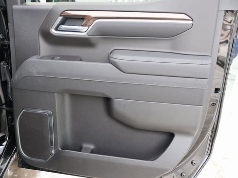 New 2026 Chevrolet Silverado 1500 LT image 32