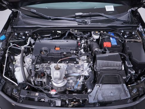 Used 2024 Honda Civic Sport image 23