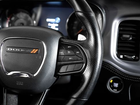 Used 2023 Dodge Charger R/T w/ Plus Group image 15