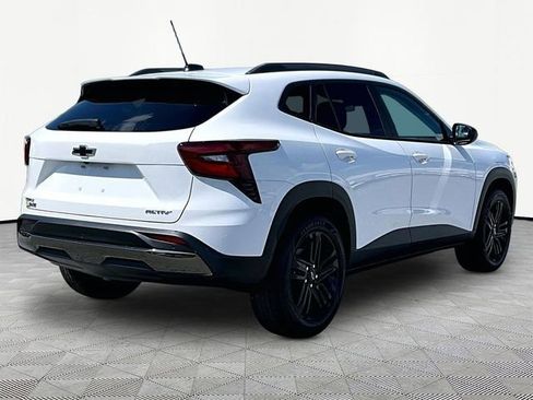 New 2026 Chevrolet Trax ACTIV FWD image 6