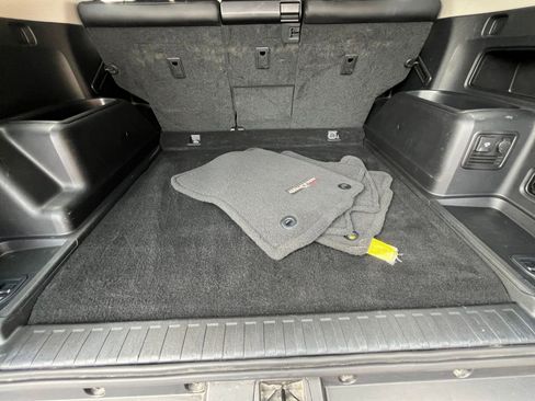 Used 2024 Toyota 4Runner TRD Sport image 31