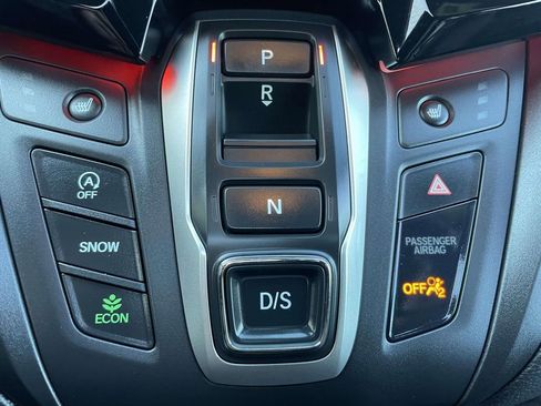 Used 2025 Honda Odyssey Sport-L image 44