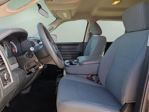 Used 2014 RAM 1500 Tradesman w/ Popular Equipment Group image 14