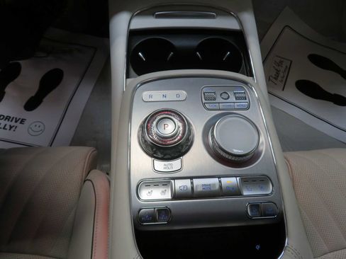 New 2026 Genesis G90 3.5T image 19