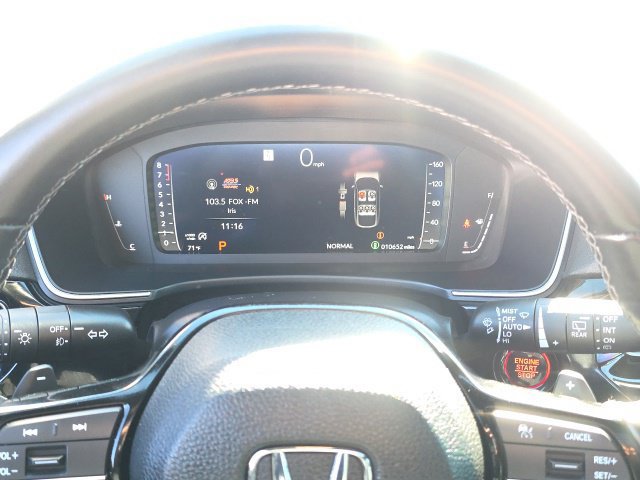 Used 2024 Honda Civic Sport Touring image 20