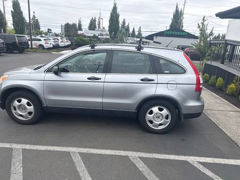 Used 2007 Honda CR-V LX image 3