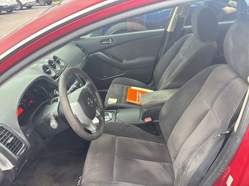 Used 2009 Nissan Altima 2.5 S FWD image 5