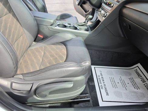 Used 2019 Hyundai Sonata Sport w/ Tech Package 03 FWD image 34