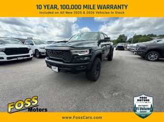 New 2026 RAM 1500 RHO AWD/4WD video 1
