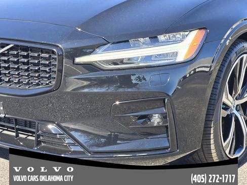 Certified 2023 Volvo S60 B5 Core w/ Climate Package image 8
