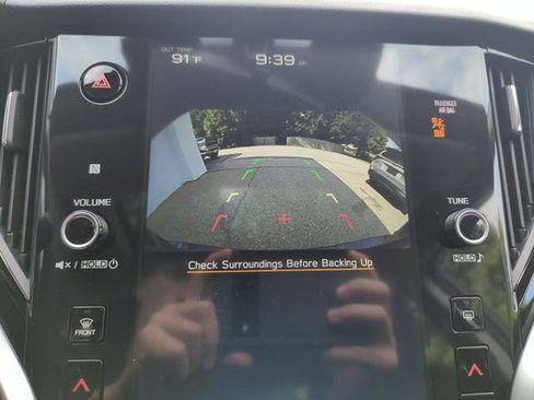 Certified 2025 Subaru Legacy Premium image 24