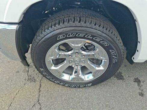 New 2026 RAM 1500 Big Horn image 31