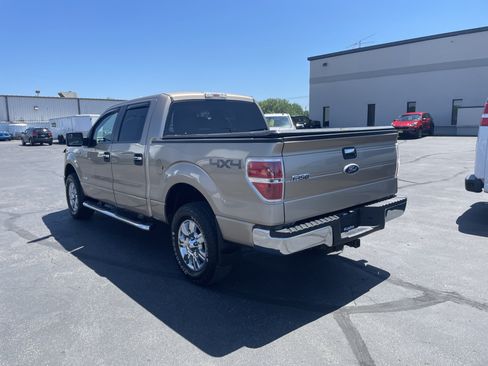 Used 2011 Ford F150 XLT w/ XLT Chrome Pkg AWD/4WD image 6