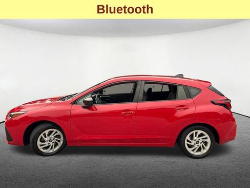 Certified 2024 Subaru Impreza 2.0i AWD/4WD image 7