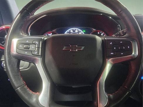 Used 2021 Chevrolet Blazer RS image 25