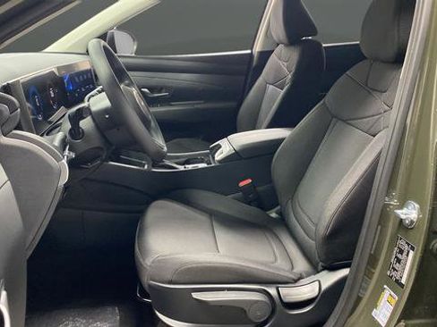 New 2026 Hyundai Tucson SE AWD/4WD image 9