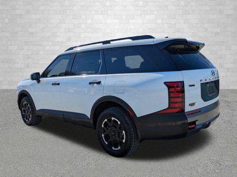 New 2026 Hyundai Palisade XRT Pro image 4