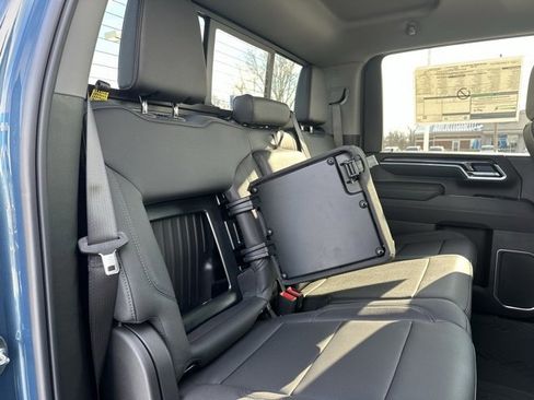 New 2026 Chevrolet Silverado 2500 LTZ w/ LTZ Plus Package image 13