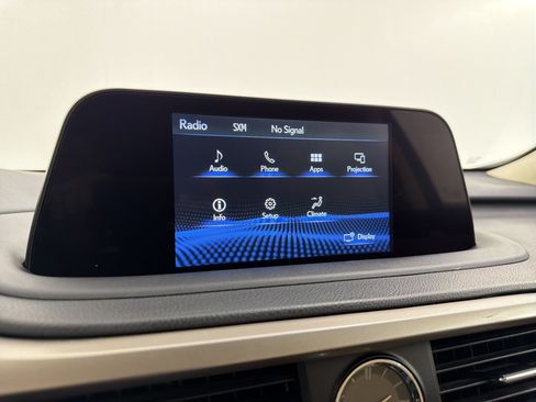 Used 2022 Lexus RX 350 FWD image 22