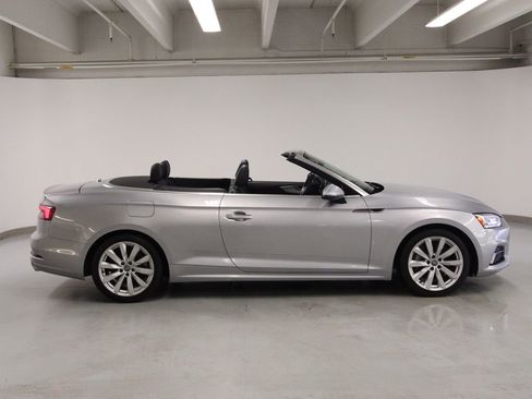 Used 2018 Audi A5 2.0T Premium Plus image 6