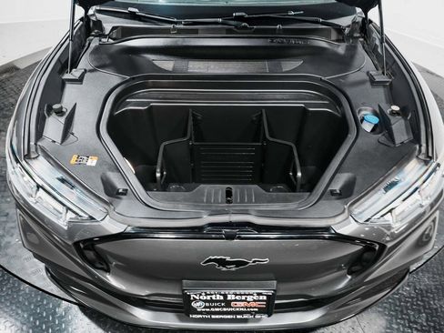 Used 2021 Ford Mustang Mach-E Premium image 39