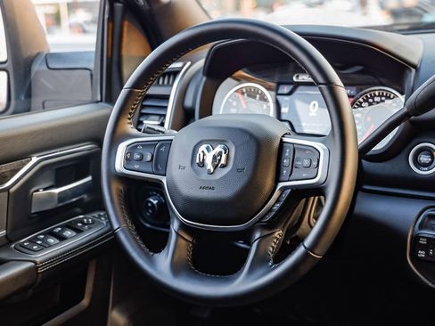 New 2024 RAM 3500 Big Horn w/ Night Edition image 16