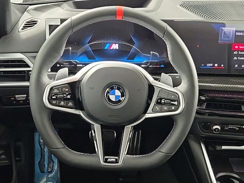 New 2026 BMW M340i xDrive image 20