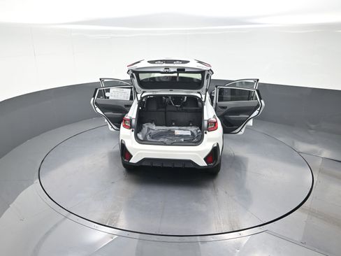 New 2026 Subaru Crosstrek 2.0i Premium AWD/4WD image 13