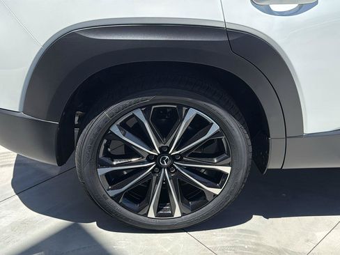 New 2026 MAZDA CX-50 AWD 2.5 S w/ Weather Package image 6