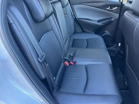 Used 2019 MAZDA CX-3 Touring image 36