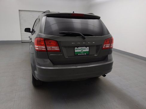 Used 2020 Dodge Journey SE w/ Blacktop Package image 6