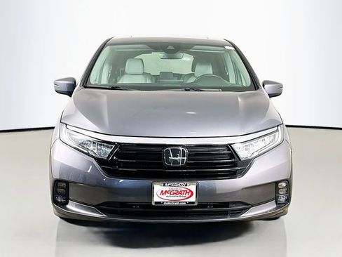 Certified 2024 Honda Odyssey EX-L image 18