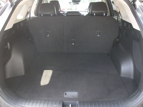 Certified 2023 Kia Sportage SX FWD image 10