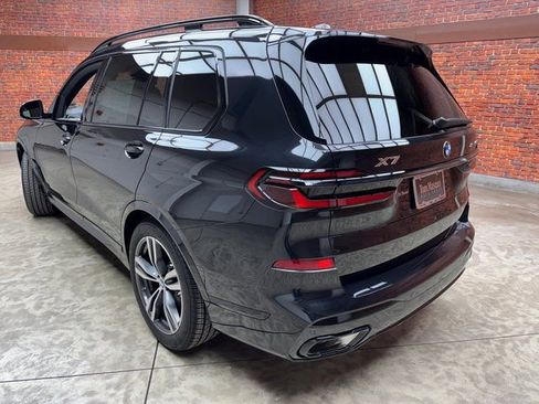 New 2026 BMW X7 xDrive40i w/ M Sport Package image 3