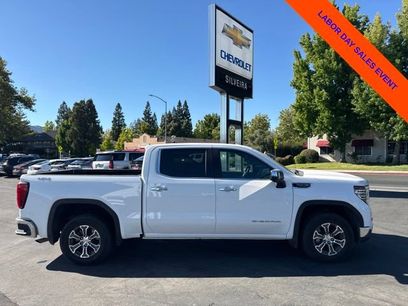 Used 2025 GMC Sierra 1500 SLT