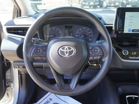 Used 2024 Toyota Corolla LE image 26
