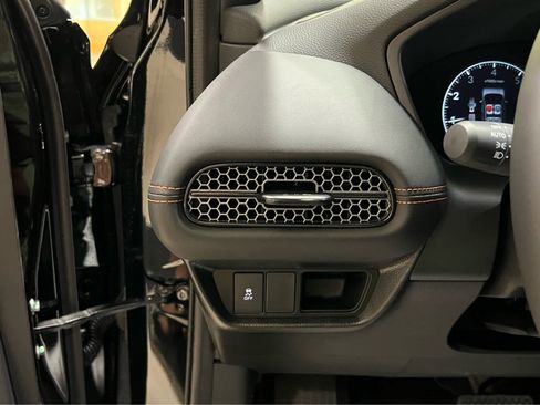 New 2026 Honda HR-V Sport image 19