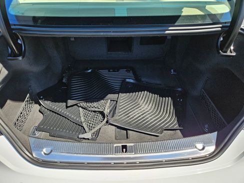 Used 2015 Audi A8 L 3.0T w/ Premium Package image 10