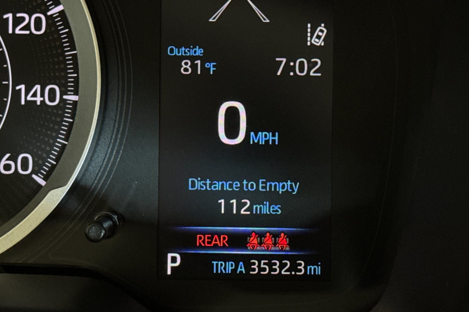 Used 2020 Toyota Corolla LE w/ Carpet Mat Package (TMS) FWD image 24