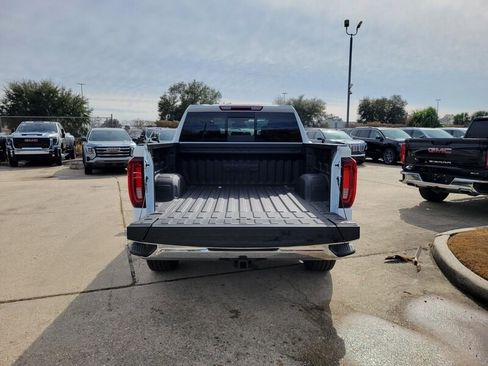 New 2026 GMC Sierra 1500 SLT w/ SLT Premium Plus Package RWD image 7