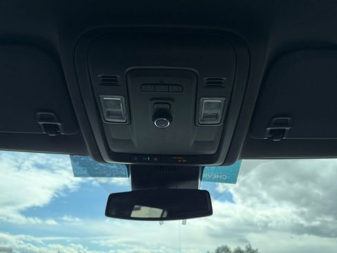 Certified 2024 Chevrolet Tahoe LT image 22