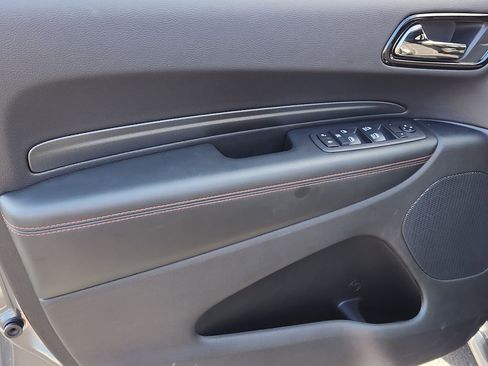 New 2025 Dodge Durango R/T w/ Blacktop Package image 6