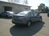 Used 2010 MAZDA MAZDA3 i Touring image 4