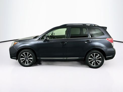 Used 2017 Subaru Forester 2.0XT Touring w/ Popular Package #2 AWD/4WD image 4