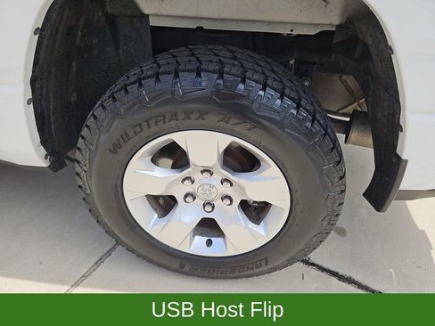 Used 2022 RAM 1500 Big Horn RWD image 30