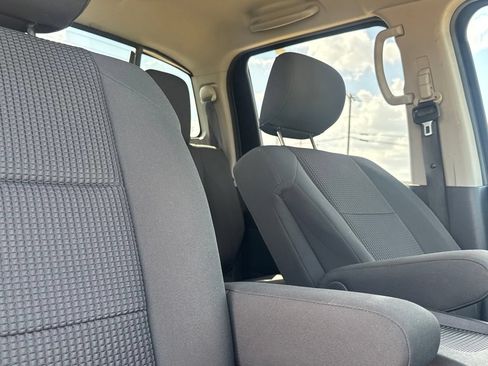 Used 2015 Nissan Titan SV w/ SV Value Truck Package RWD image 33