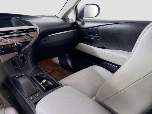 Used 2015 Lexus RX 350 AWD image 24