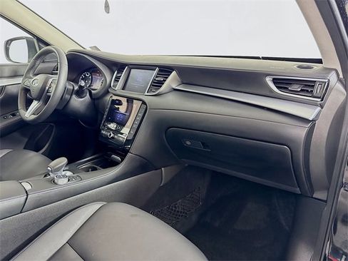 Used 2021 INFINITI QX50 Luxe w/ Cargo Package image 43