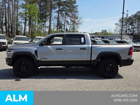 Used 2026 RAM 1500 RHO AWD/4WD image 4