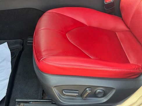 Certified 2020 Toyota Camry XSE FWD image 17